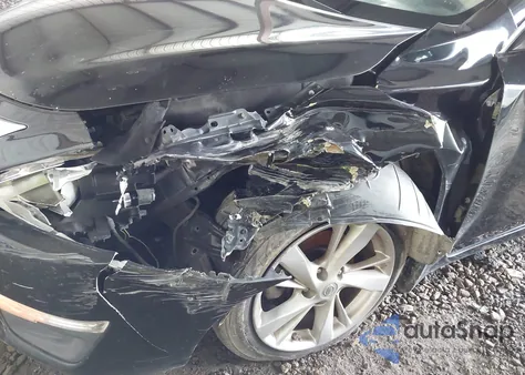 2013 Nissan Altima 2.5 Sv from USA, damaged, VIN 1N4AL3AP7DN499726